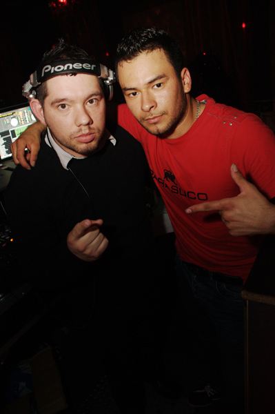 Luxy nightclub photo 181 - May 26th, 2012