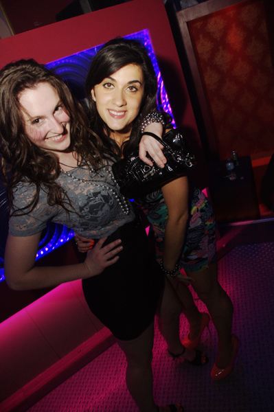 Luxy nightclub photo 183 - May 26th, 2012