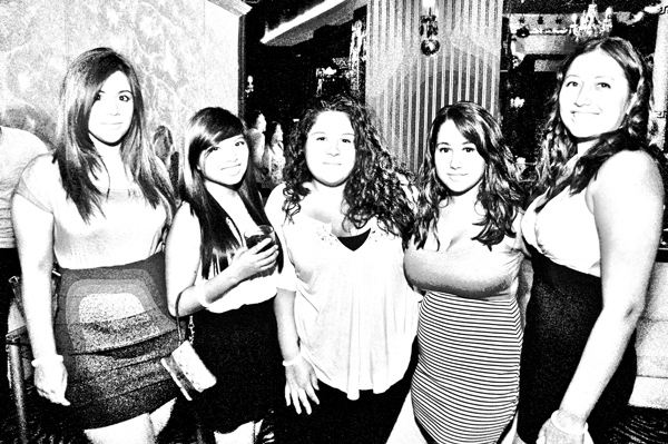 Luxy nightclub photo 184 - May 26th, 2012