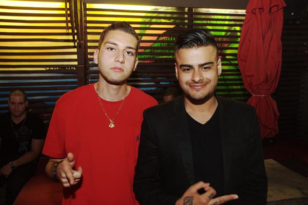 Luxy nightclub photo 185 - May 26th, 2012