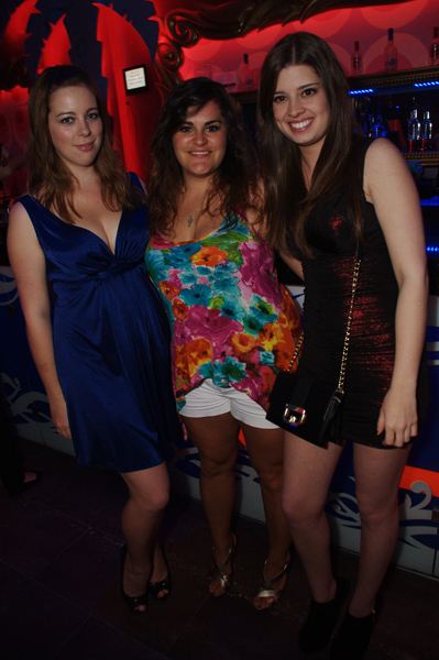 Luxy nightclub photo 187 - May 26th, 2012