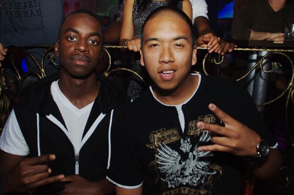 Luxy nightclub photo 188 - May 26th, 2012