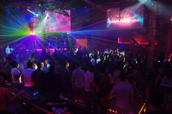 Luxy nightclub photo 189 - May 26th, 2012