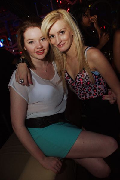 Luxy nightclub photo 190 - May 26th, 2012