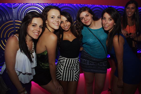 Luxy nightclub photo 20 - May 26th, 2012