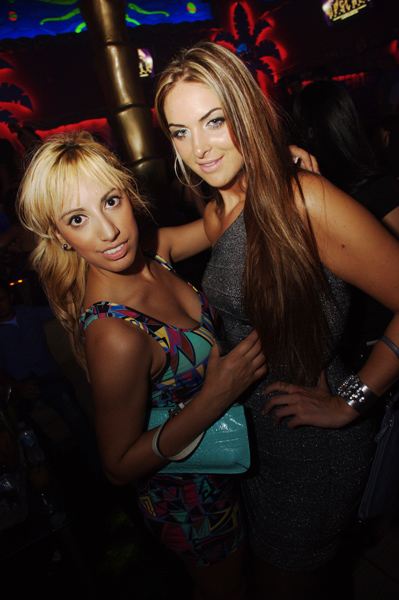 Luxy nightclub photo 191 - May 26th, 2012