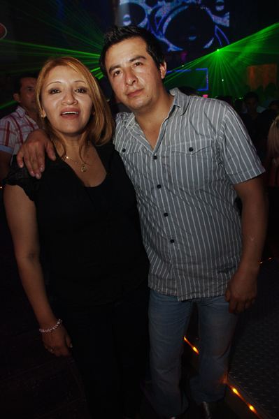 Luxy nightclub photo 193 - May 26th, 2012