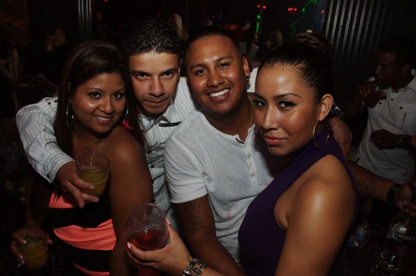 Luxy nightclub photo 194 - May 26th, 2012