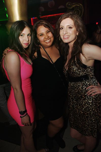 Luxy nightclub photo 195 - May 26th, 2012