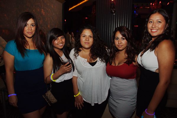 Luxy nightclub photo 197 - May 26th, 2012