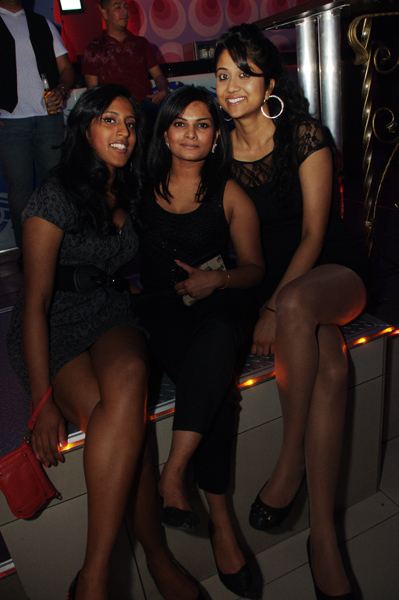 Luxy nightclub photo 198 - May 26th, 2012