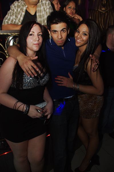 Luxy nightclub photo 200 - May 26th, 2012