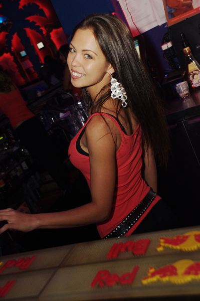 Luxy nightclub photo 3 - May 26th, 2012