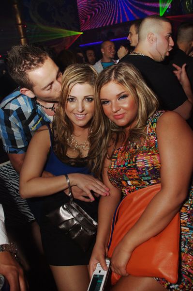 Luxy nightclub photo 21 - May 26th, 2012