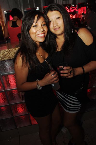 Luxy nightclub photo 201 - May 26th, 2012
