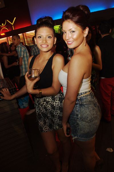 Luxy nightclub photo 202 - May 26th, 2012