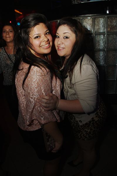 Luxy nightclub photo 203 - May 26th, 2012