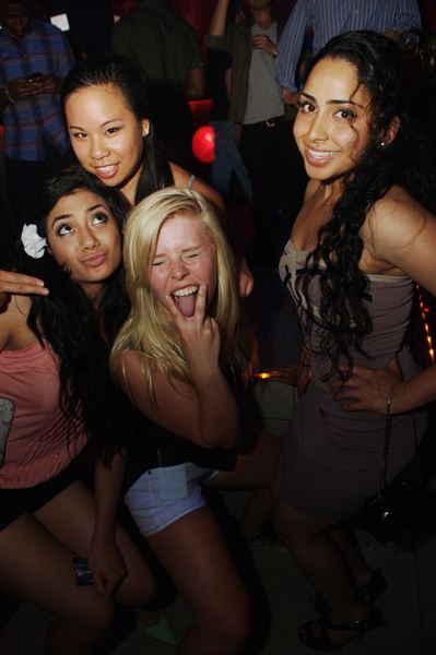 Luxy nightclub photo 204 - May 26th, 2012