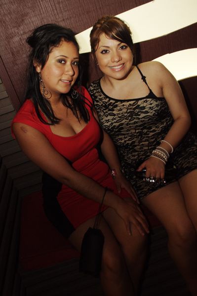 Luxy nightclub photo 205 - May 26th, 2012