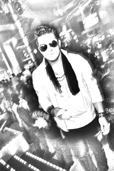 Luxy nightclub photo 206 - May 26th, 2012