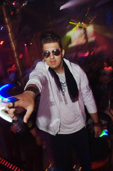 Luxy nightclub photo 207 - May 26th, 2012