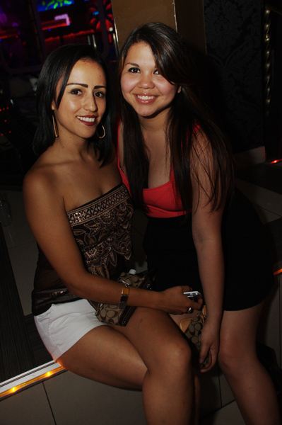 Luxy nightclub photo 208 - May 26th, 2012