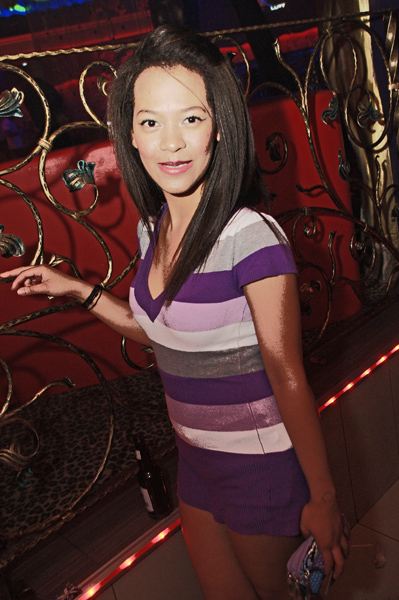 Luxy nightclub photo 209 - May 26th, 2012