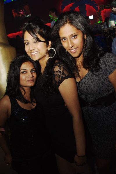 Luxy nightclub photo 210 - May 26th, 2012
