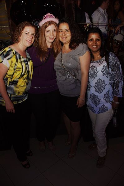 Luxy nightclub photo 211 - May 26th, 2012