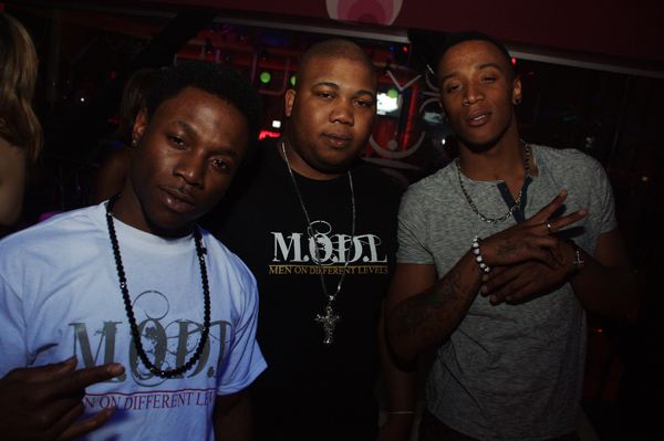 Luxy nightclub photo 212 - May 26th, 2012