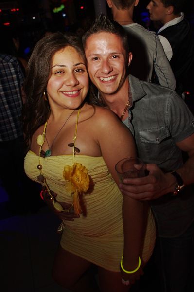 Luxy nightclub photo 214 - May 26th, 2012