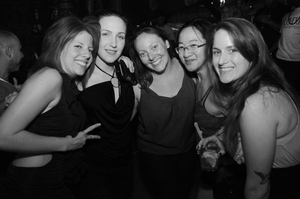 Luxy nightclub photo 216 - May 26th, 2012