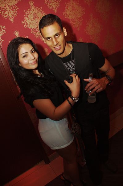Luxy nightclub photo 217 - May 26th, 2012