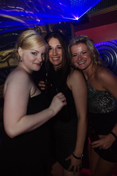 Luxy nightclub photo 218 - May 26th, 2012