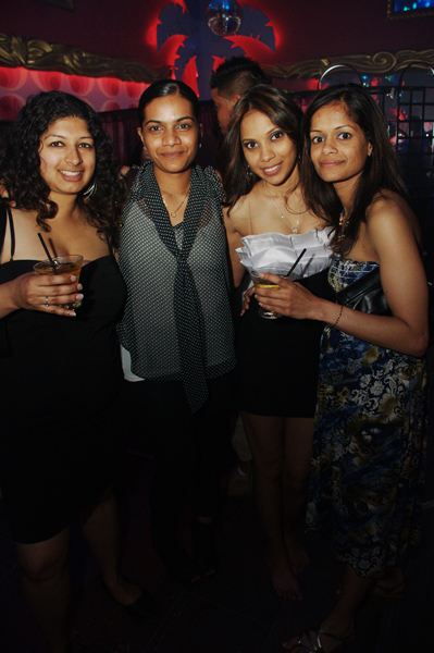 Luxy nightclub photo 219 - May 26th, 2012