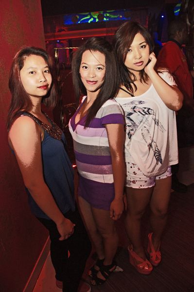 Luxy nightclub photo 220 - May 26th, 2012