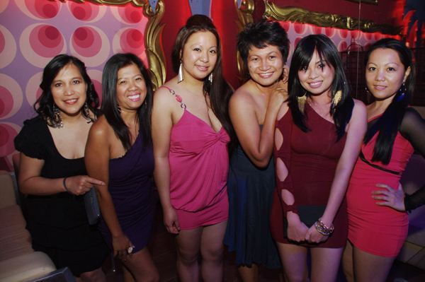 Luxy nightclub photo 23 - May 26th, 2012