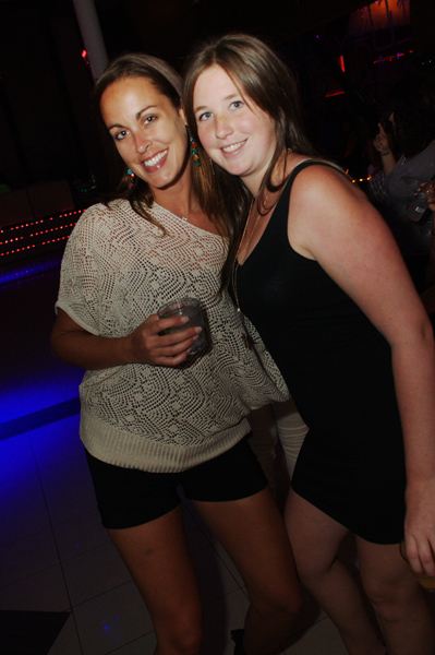 Luxy nightclub photo 221 - May 26th, 2012