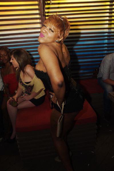 Luxy nightclub photo 222 - May 26th, 2012