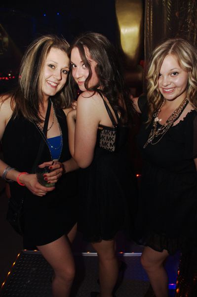 Luxy nightclub photo 223 - May 26th, 2012