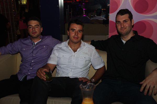 Luxy nightclub photo 224 - May 26th, 2012