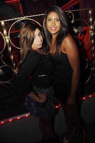 Luxy nightclub photo 225 - May 26th, 2012