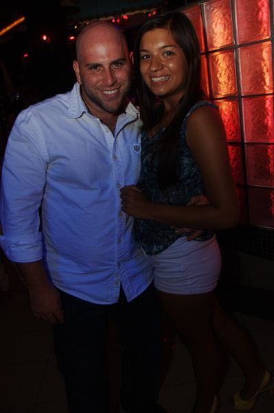 Luxy nightclub photo 229 - May 26th, 2012