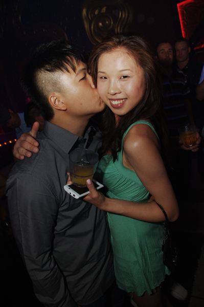 Luxy nightclub photo 230 - May 26th, 2012