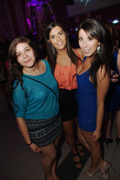 Luxy nightclub photo 24 - May 26th, 2012