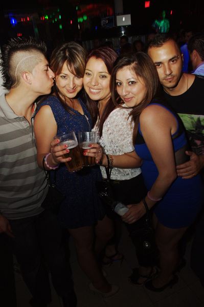 Luxy nightclub photo 232 - May 26th, 2012