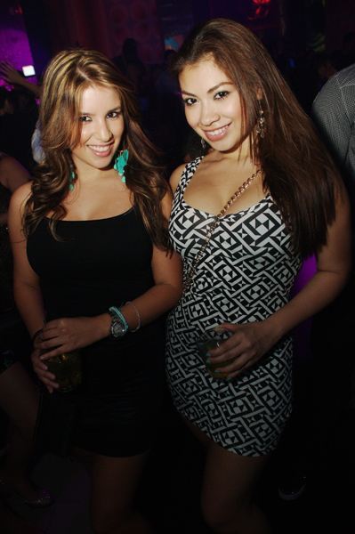 Luxy nightclub photo 233 - May 26th, 2012