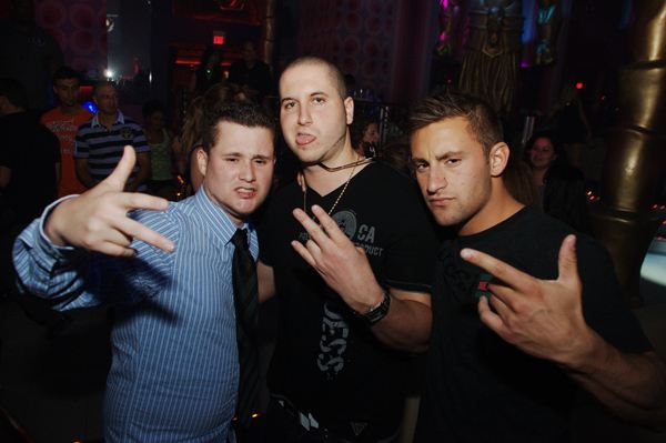 Luxy nightclub photo 234 - May 26th, 2012