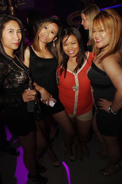 Luxy nightclub photo 235 - May 26th, 2012
