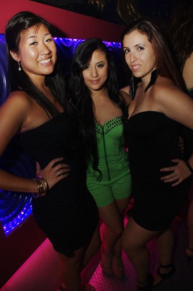 Luxy nightclub photo 236 - May 26th, 2012